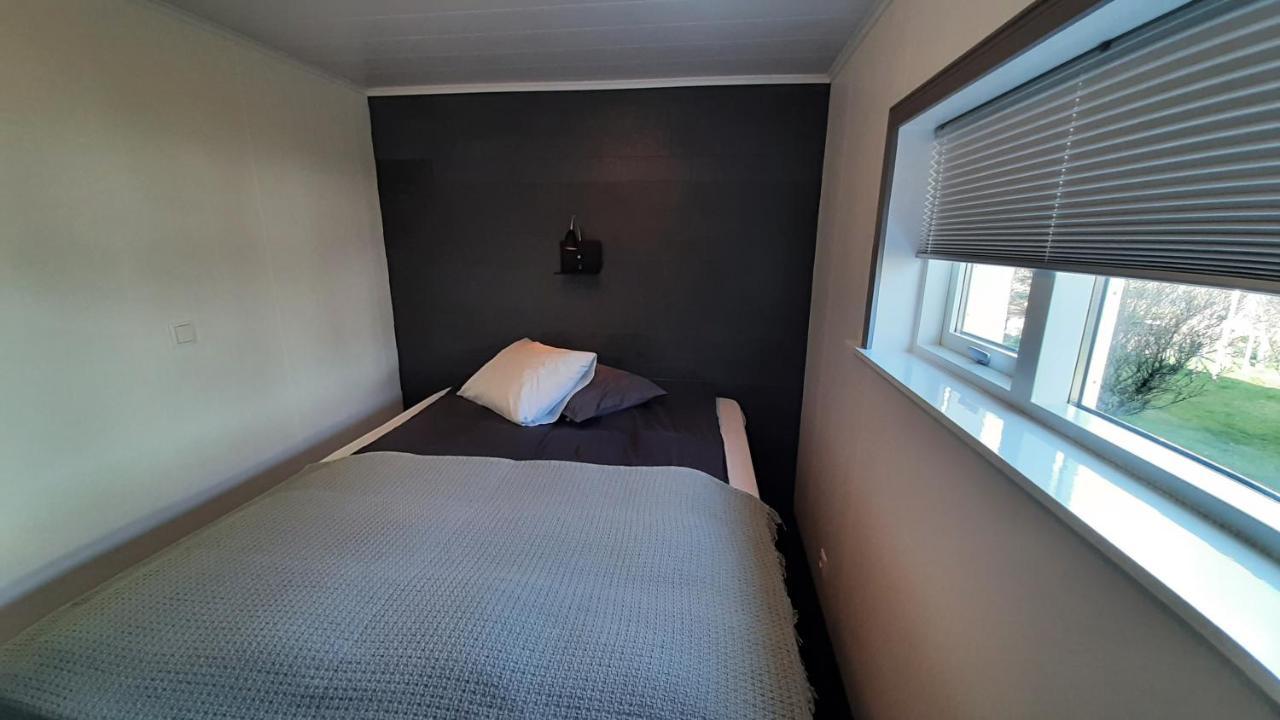 Bjarg Apartments Грундарфьордур Екстериор снимка
