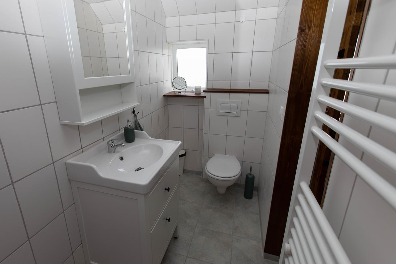 Bjarg Apartments Грундарфьордур Екстериор снимка